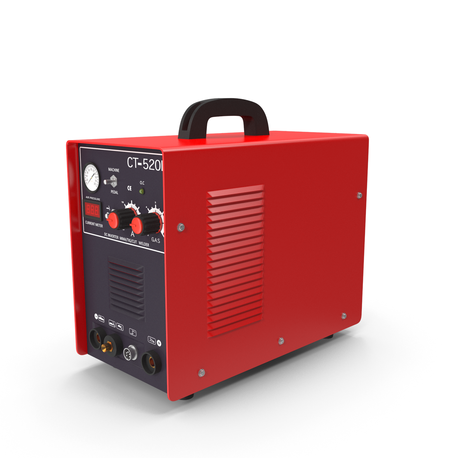 Plasma Cutter Machine